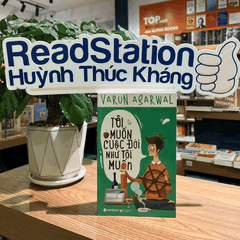 Tôi muốn cuộc đời như tôi muốn 109k