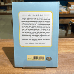 Tủ sách đời người: Chàng hải âu kỳ diệu 109k