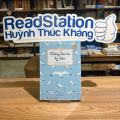 Tủ sách đời người: Chàng hải âu kỳ diệu 109k