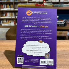 Kỹ năng học đường: Bệnh trì hoãn ư? Đừng sợ! 79k