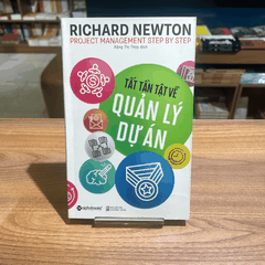 Tất tần tật về quản lý dự án 119k