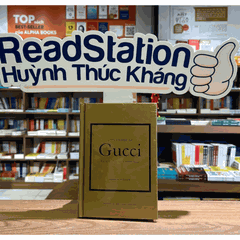 LITTLE BOOK OF GUCCI