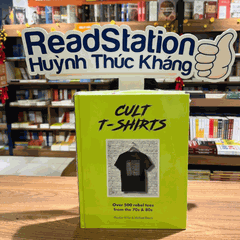 CULT T-SHIRTS