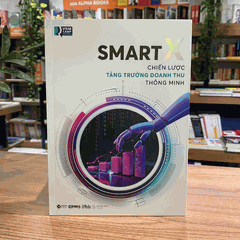 SMART X Chiến lược tăng trưởng doanh thu thông minh 219k