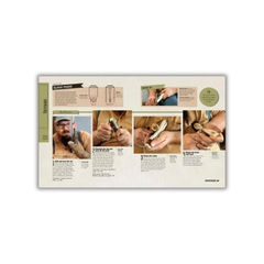 Woodcraft: Master the Art of Green Woodworking with Key Techniques and Inspiring Projects