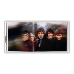 The Rolling Stones. Updated Edition