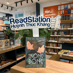 Trống đồng 235k