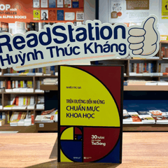 Trên đường đến những chuẩn mực khoa học 159k