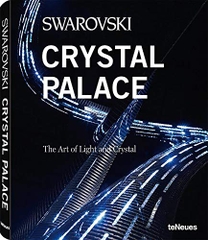 SWAROVSKI-CRYSTAL PALACE-HB