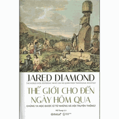 Thế giới cho đến ngày  hôm qua 299k