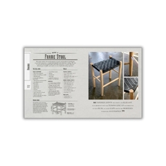 Woodcraft: Master the Art of Green Woodworking with Key Techniques and Inspiring Projects