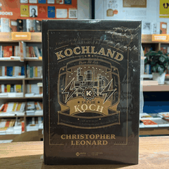Kochland - Đế chế Koch (BC) 499k