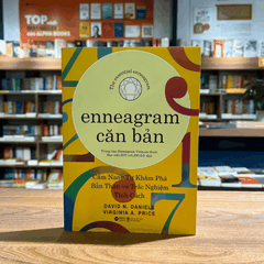 Enneagram căn bản 149k
