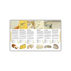 World Cheese Book
