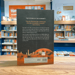 Tương lai nhân loại 179k