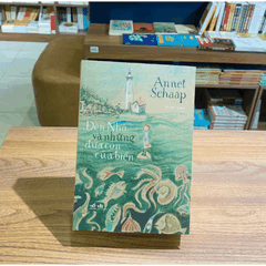 Đèn Nhỏ và những đứa con của biển