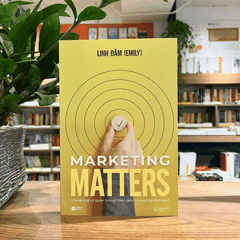 Marketing Matters 229k