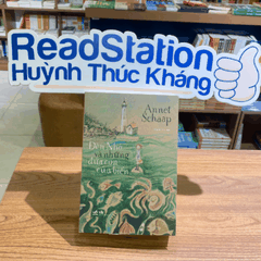 Đèn Nhỏ và những đứa con của biển