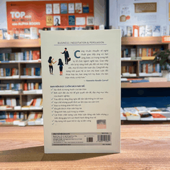 Nghệ thuật giải quyết các vấn đề trong giao tiếp 129k