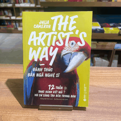 Đánh thức bản ngã nghệ sĩ 199k