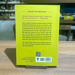 Đánh thức bản ngã nghệ sĩ 199k