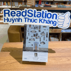 Vùng đất quỷ tha ma bắt