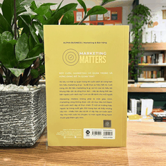 Marketing Matters 229k