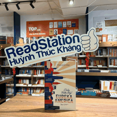 Ơ kìa nước Mỹ 109k