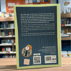 DNNVKH - Thời gian: Minh họa sinh động bằng tranh 69k