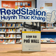 Đánh bại phố Wall 219k