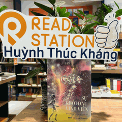 Sự khởi đầu vĩnh viễn (SDV)119k