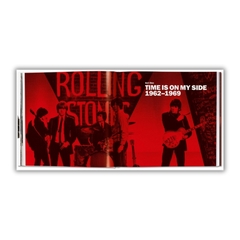 The Rolling Stones. Updated Edition