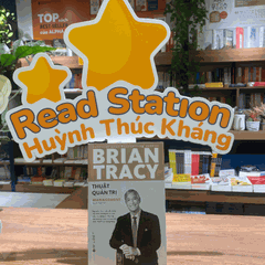 Thuật quản trị 99k