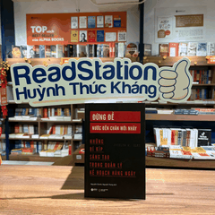 Đừng để nước đến chân mới nhảy 119k