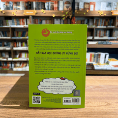 Kỹ năng học đường: Bắt nạt học đường ư? Đừng sợ! 79k