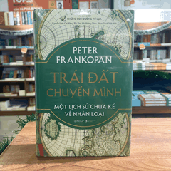 Trái đất chuyển mình (BC) (BĐB) 1.000K