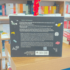 The design thinking toolbox - Bộ công cụ tư duy thiết kế 299k