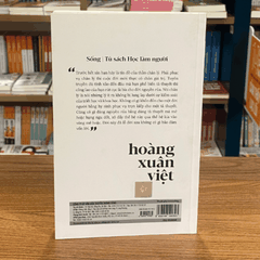 Học làm người - Thuật gây ảnh hưởng hay là truyền bá tư tưởng 89k