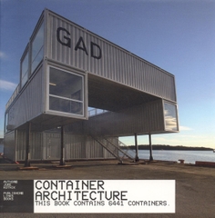 CONTAINER ARCHITECTUREHITECTURE-HB