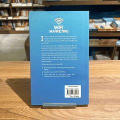 Wifi marketing (SDV) 125k