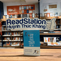 Dạy con tuổi teen dễ ợt 118k