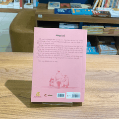 Có một ngày bố mẹ sẽ già đi