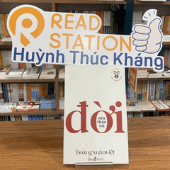 Học làm người - Nên thân với đời 79k