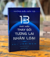 13 Phát kiến thay đổi tương lai nhân loại 159k