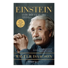 Einstein cuộc đời và vũ trụ 289k