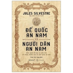 Đế quốc An Nam và người dân An Nam 189k