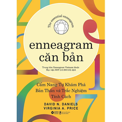 Enneagram căn bản 149k