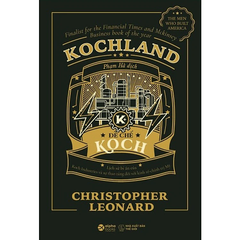 Kochland - Đế chế Koch (BC) 499k