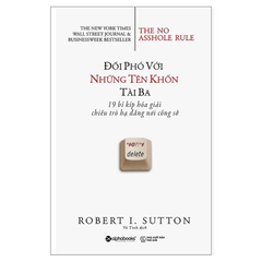 Đối phó với những tên khốn tài ba 109k
