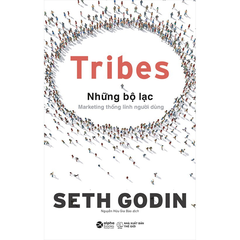 Tribes - Những bộ lạc 109k